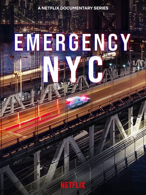 Watch all Episodes of Emergency: NYC (2023) on Flixtor.to.